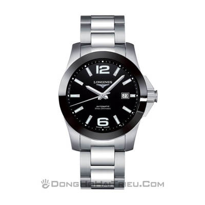 2 dong ho longines automatic